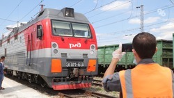 Дополнительные поезда пустят в Кисловодск с ноября