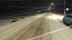 В ДТП на Ставрополье пострадали молодые мужчины из соседнего региона