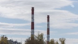 Жителей Будённовска предупредили об усилении работы факельных установок
