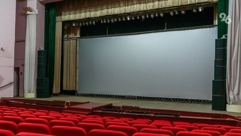 Фильм RT покажут в Италии во время Дня против русофобии