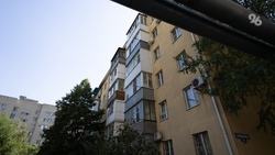 Минстрой: Ставрополье занимает первое место в СКФО по вводу жилья