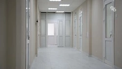 Модульную амбулаторию построят в ауле Нефтекумского округа