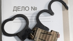 Уроженец Луганска, готовивший взрыв на вокзале Нальчика, получил 20 лет тюрьмы