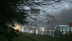 Штормовое предупреждение продлили на Ставрополье по 27 апреля