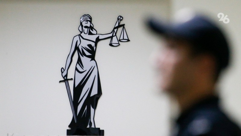 Ставрополец ответит перед судом за избиение полицейского и пьяную езду 