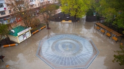 Ставропольский сквер участвует в федеральном конкурсе 