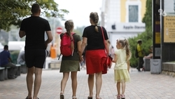 Губернатор Ставрополья поручил расширить соцподдержку для многодетных семей