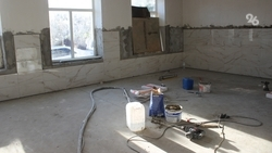 Губернатор поручил разобраться с капремонтом дома в Лермонтове