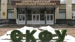На Ставрополье планируют открыть лабораторию Института органической химии