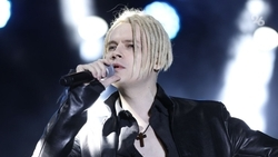 Школьница из Петровского округа встретилась с Шаманом благодаря «Ёлке желаний»