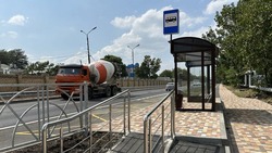 На Ставрополье обновили 722 пешеходных перехода в 2023 году