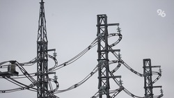 Электричество отключат в двух населённых пунктах Минераловодского округа 23 ноября