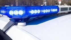 Автоинспекторы из Советского округа помогли оставшемуся без бензина путешественнику