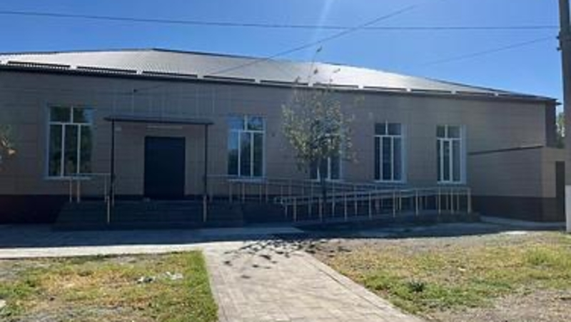 Краеведческий музей в Новоселицком округе готовится к открытию после капремонта 