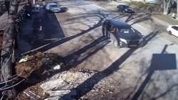 Жителя Ессентуков привлекли к ответственности за складирование строительного мусора у многоэтажки 