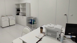 ФАП и амбулаторию отремонтировали в двух хуторах Ставрополья