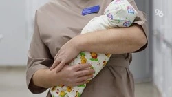 15 новорождённых мальчиков назвали Юрами на Ставрополье с начала 2026 года