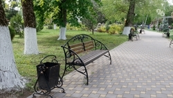 В Ессентуках прошёл первый в 2025 году субботник 