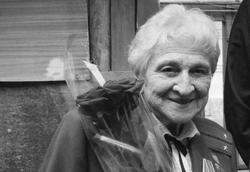 В Георгиевском округе ушла из жизни 101-летняя ветеран ВОВ Нина Загоскина