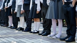 Более 31 тыс. первоклассников примут школы Ставрополья 1 сентября 2025 года