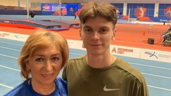 Ставропольский спринтер Данил Павлов может выступить на Олимпиаде 2032 года 