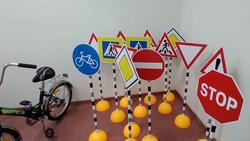 Новые центры по профилактике детского травматизма на дорогах открыли на Ставрополье