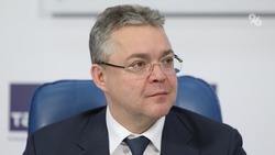 Глава Ставрополья поддержал инициативу повысить зарплату сотрудникам кондитерской компании