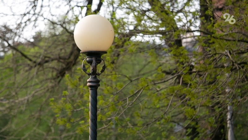 Зону отдыха благоустроят в ауле Эдельбай по губернаторской программе