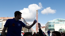 Конкурсное жюри студвесны в Ставрополе сделает упор на традиционные произведения