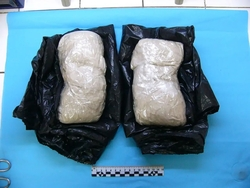 Двое москвичей планировали сбыть 1,7 кг наркотиков в Ставрополе