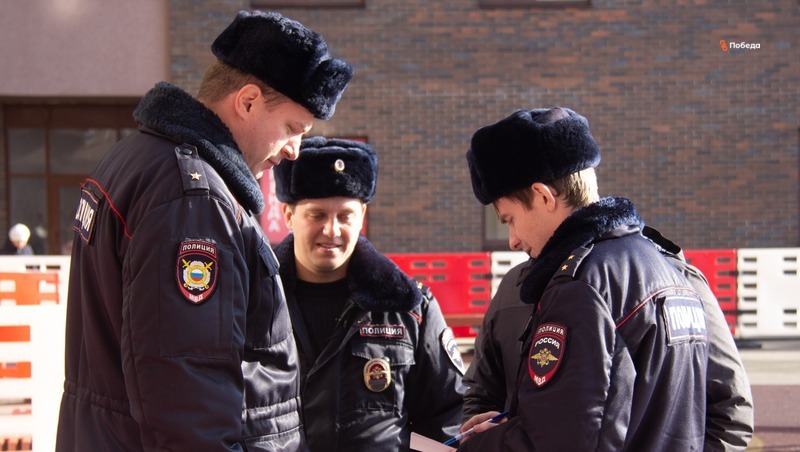 Более 300 хулиганов поймали на Ставрополье за прошедшую неделю 