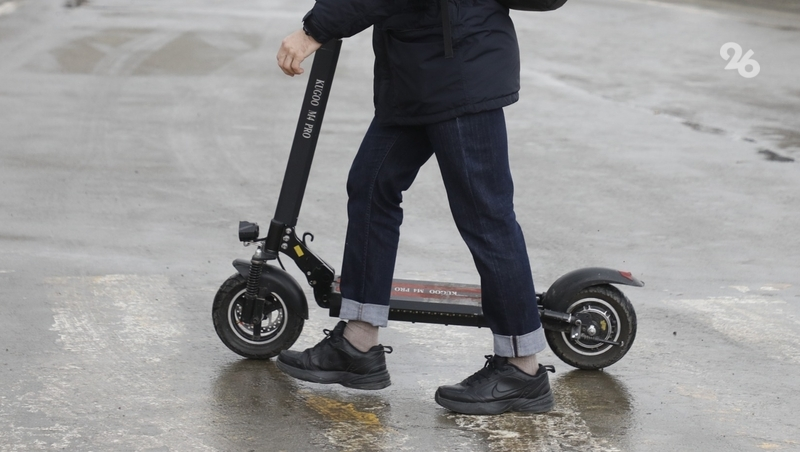 Сотрудникам сервисов доставки предлагают зарплату 81,8 тыс. рублей в Ставрополе 