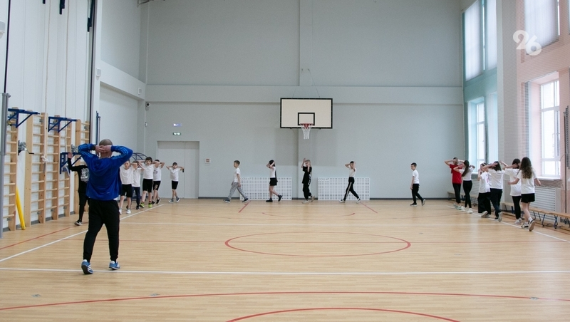 Минобр Ставрополья: родители обязаны предоставлять справки о здоровье школьников