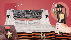 Города-герои, разведчики и раненые: о чём рассказывают воинские мемориалы на КМВ