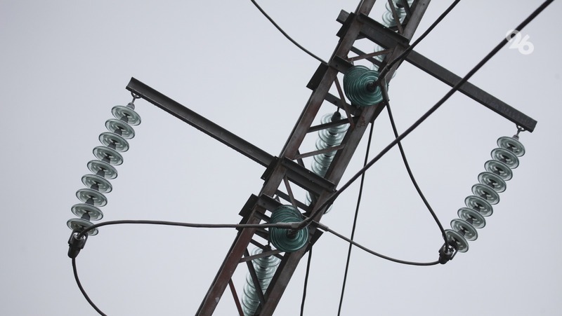Подачу электричества ограничат в Минводах с 24 по 30 ноября из-за ремонтных работ