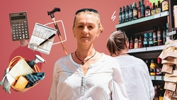 «Не только сумки носить, но и сопереживать»: один день с соцработником в Ставрополе