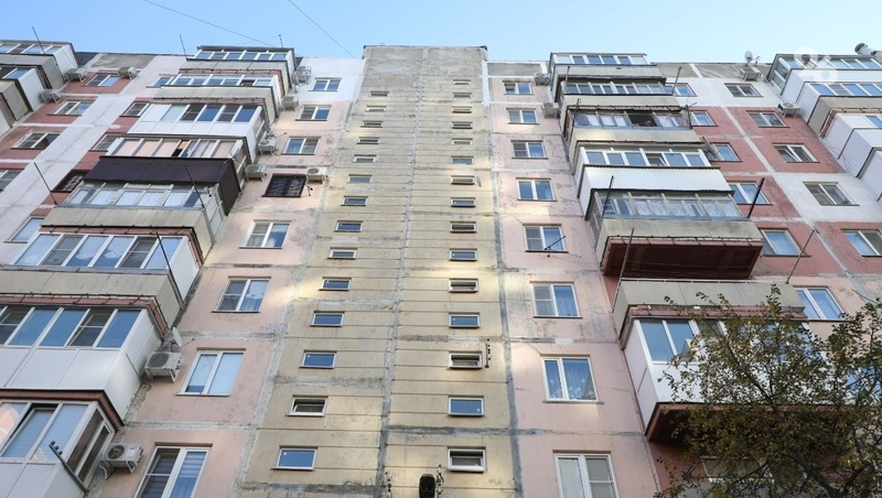 В пяти домах Минераловодского округа провели капремонт 