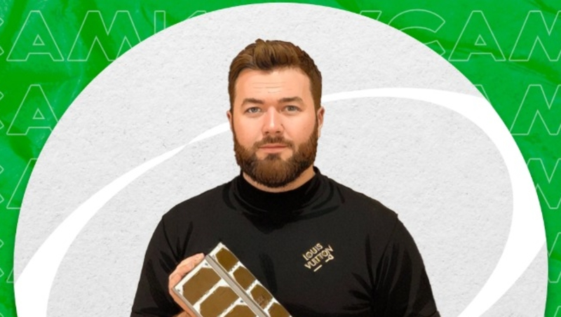 Глава технопарка из Чечни рассказал об участии в космических стартапах