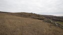 Минприроды Ставрополья выявило новый участок, где можно добывать гравий