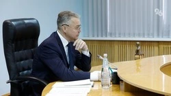 В правительстве Ставрополья утвердили проект бюджета края на 2027 год — губернатор