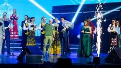 Ставропольцев приглашают к участию в песенном конкурсе Олега Газманова «Родники»