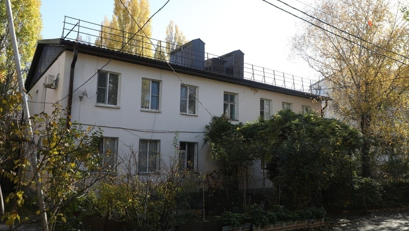 На протечки крыш чаще всего жаловались в ГЖИ жители Ставрополья осенью 2025 года