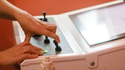 Губернатору презентовали ставропольскую разработку для работы со снимками МРТ