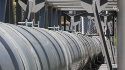 В семи населённых пунктах Минераловодского округа отключили подачу воды