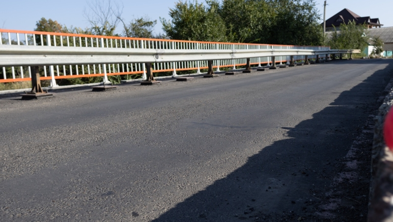 Водоотвод на улице в Георгиевске обустроят после прямой линии губернатора