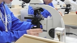 Учёные СКФО разрабатывают дроны с металлодетекторами и другие «умные» технологии