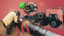 Утечки и аварии в прошлом: какая судьба ждёт водоводы в Благодарненском и Туркменском округах