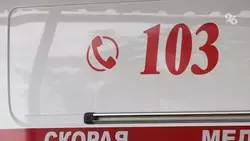 В Дагестане спасли женщину с ребёнком, заваленных снегом