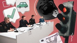 Права по новым правилам: что изменилось в работе автошкол и сдаче экзаменов в ГИБДД на Ставрополье