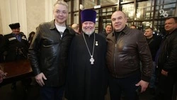 Губернатор поздравил православных жителей Ставрополья со Светлой Пасхой